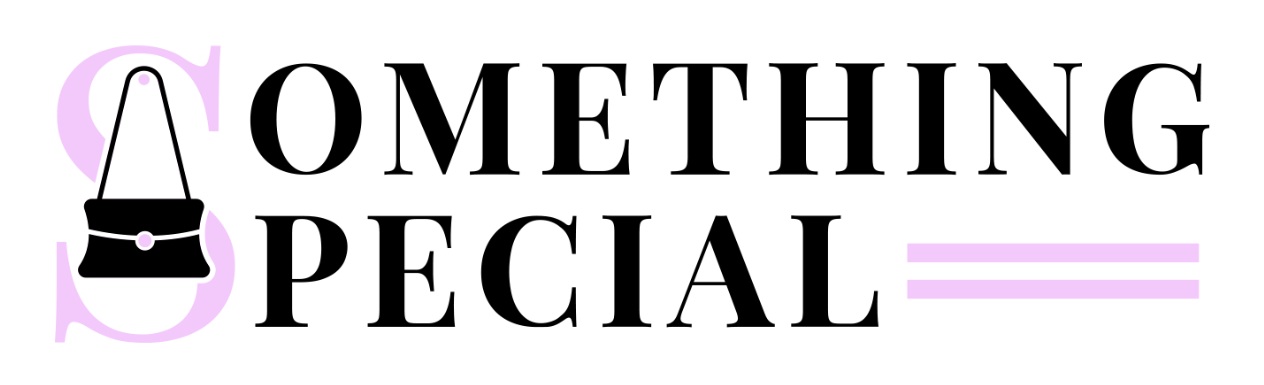 Something Special logo